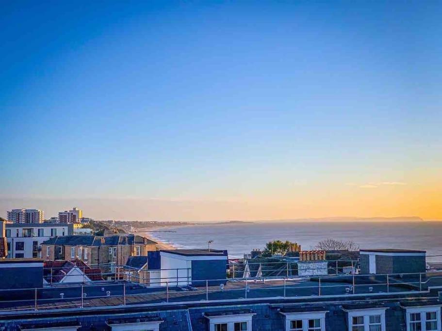 Apartment Penthouse *