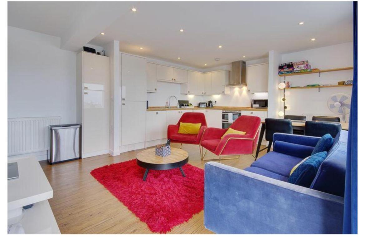 Apartment Penthouse Bournemouth