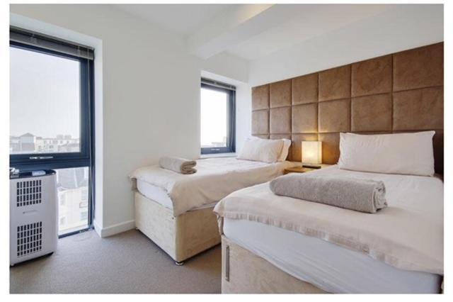 Apartment Penthouse