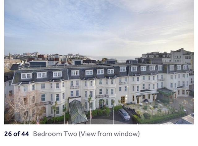 Penthouse * Bournemouth