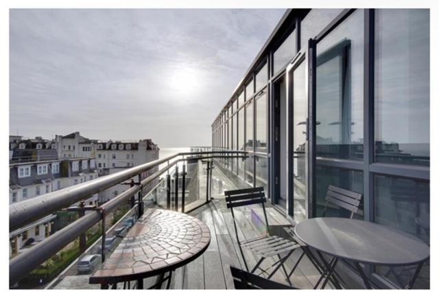 Apartment Penthouse Bournemouth