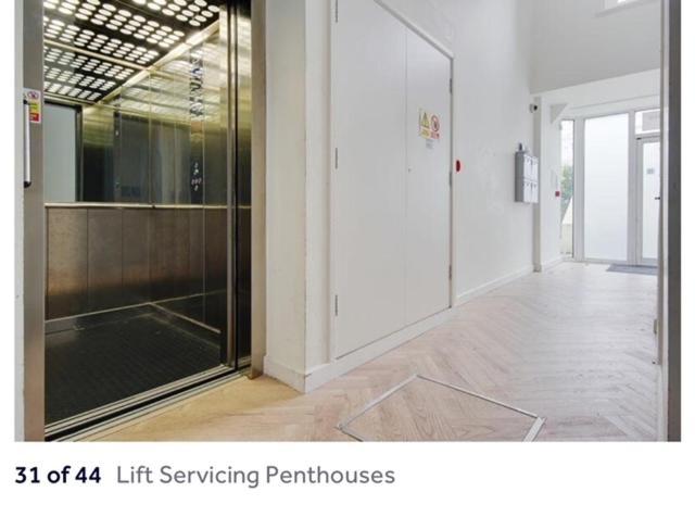 Penthouse Bournemouth