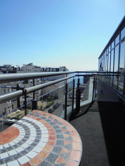 Penthouse Apartment