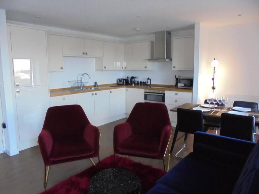 Apartment Penthouse Bournemouth