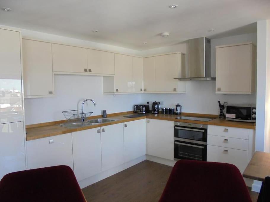 Penthouse Bournemouth