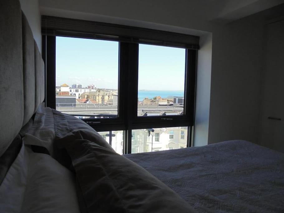 Apartment Penthouse Bournemouth