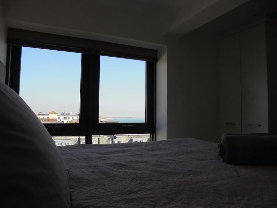 Apartment Penthouse