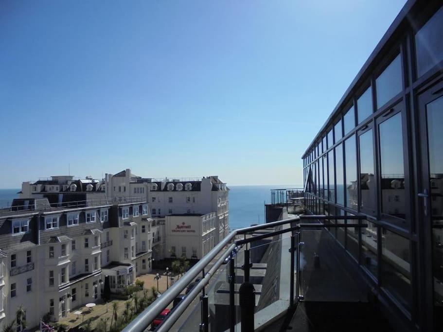 Penthouse Apartment