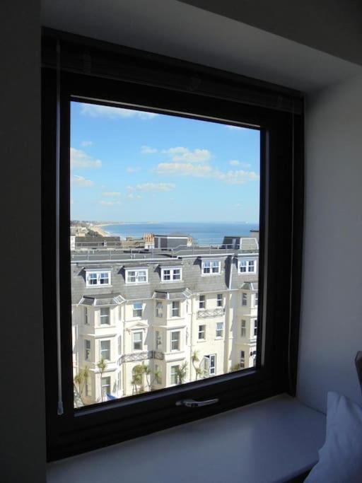 Apartment Penthouse Bournemouth