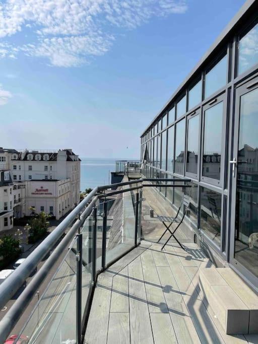 Penthouse Bournemouth