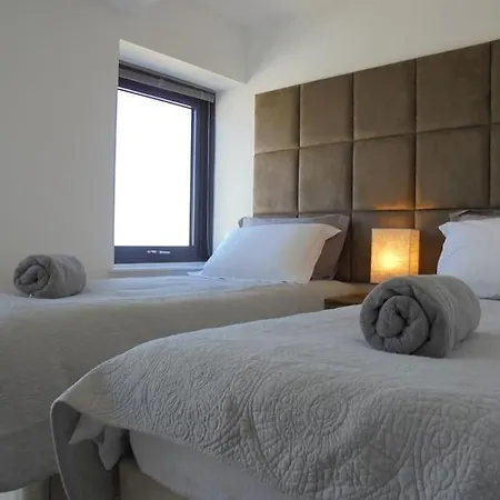 Beach Penthouse Apartment Bournemouth Buitenkant foto