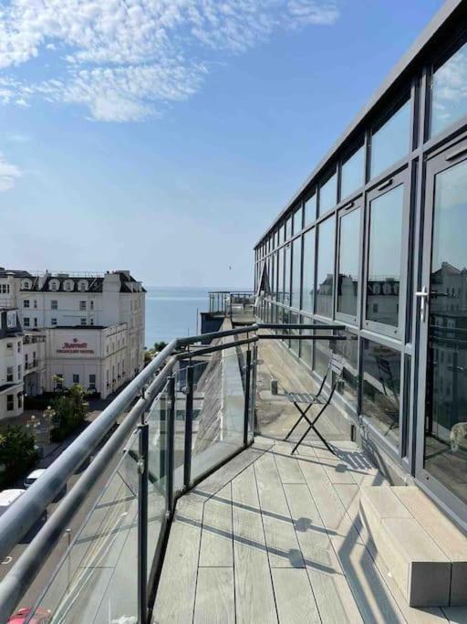 Appartement Penthouse