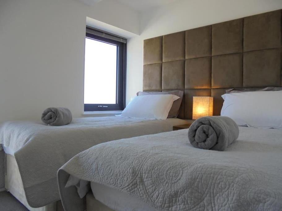 Appartement Penthouse Bournemouth