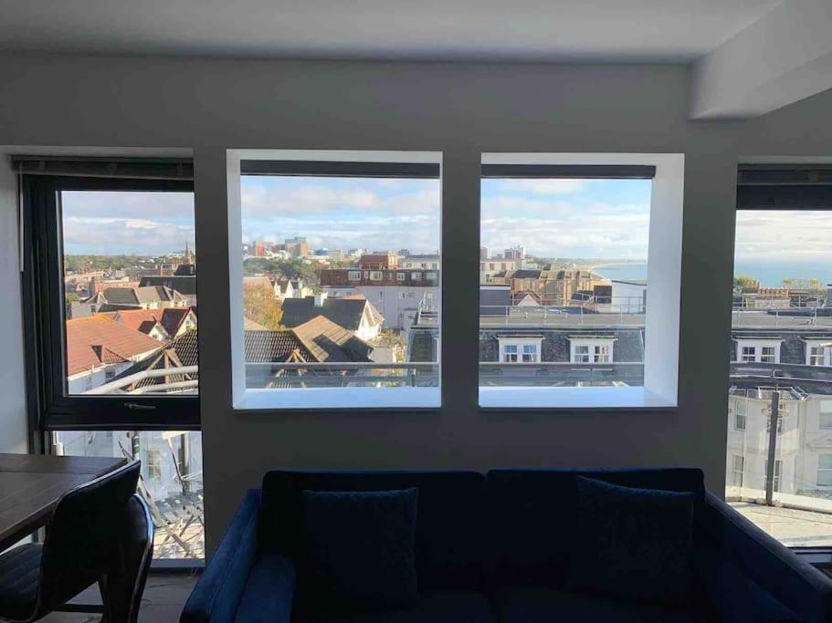 Penthouse Appartement